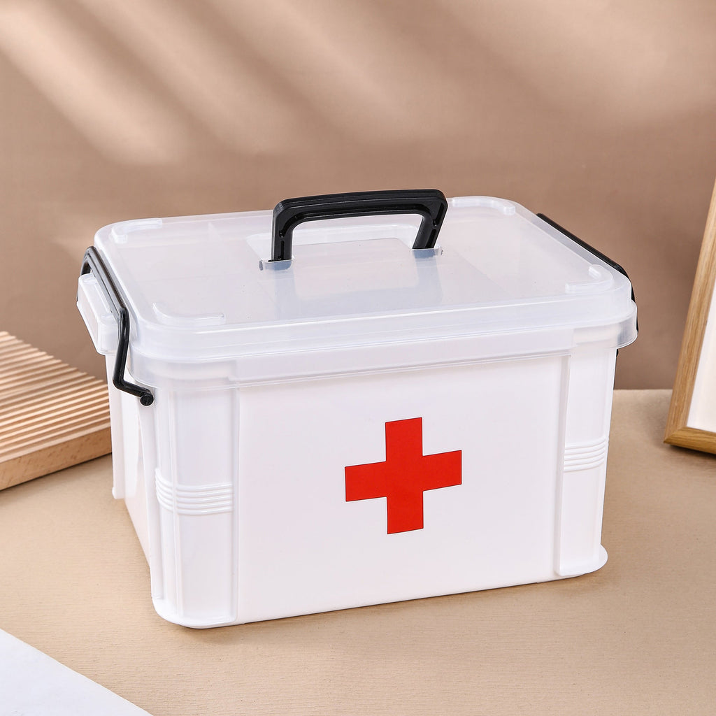 Multi-Functional Portable Storage Bin Siopsrl