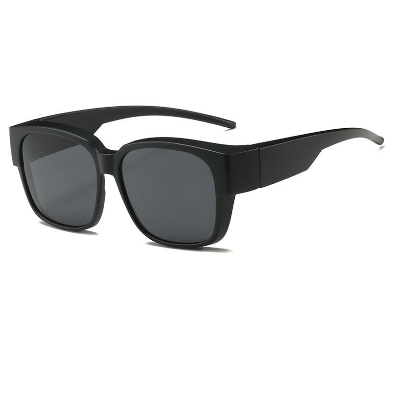 Siopsrl | Fashionable Oversized Sunglasses Siopsrl