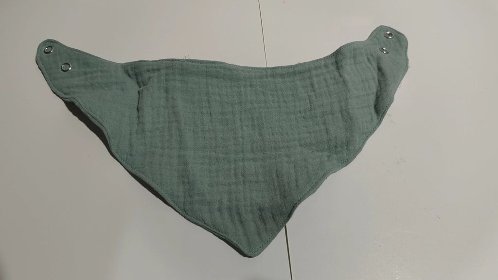 Siopsrl | Cotton Bib Scarf Siopsrl