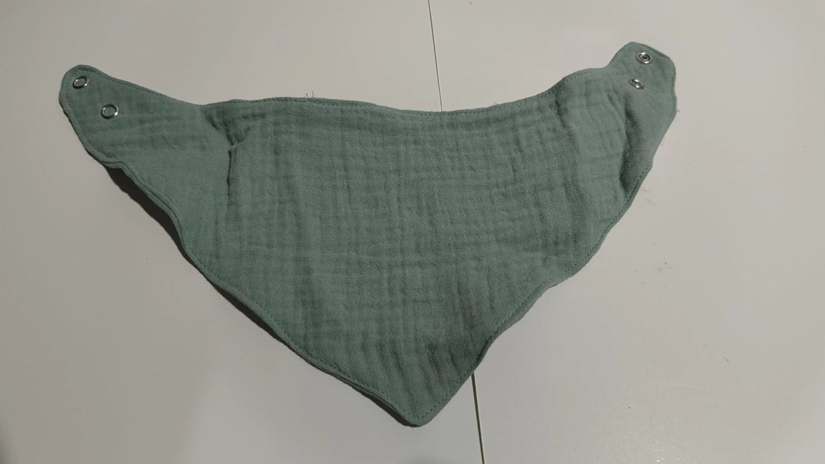 Siopsrl | Cotton Bib Scarf Siopsrl