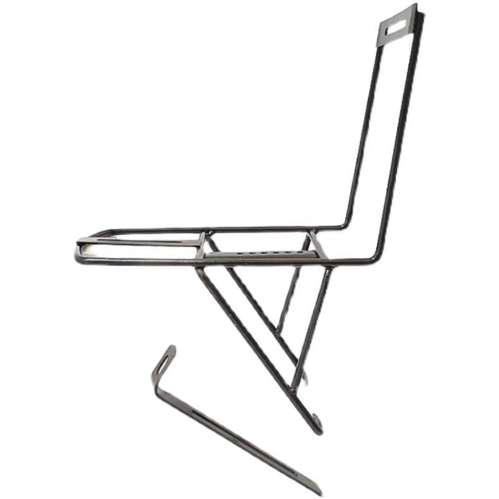 Adjustable Bicycle Rear Storage Rack Siopsrl