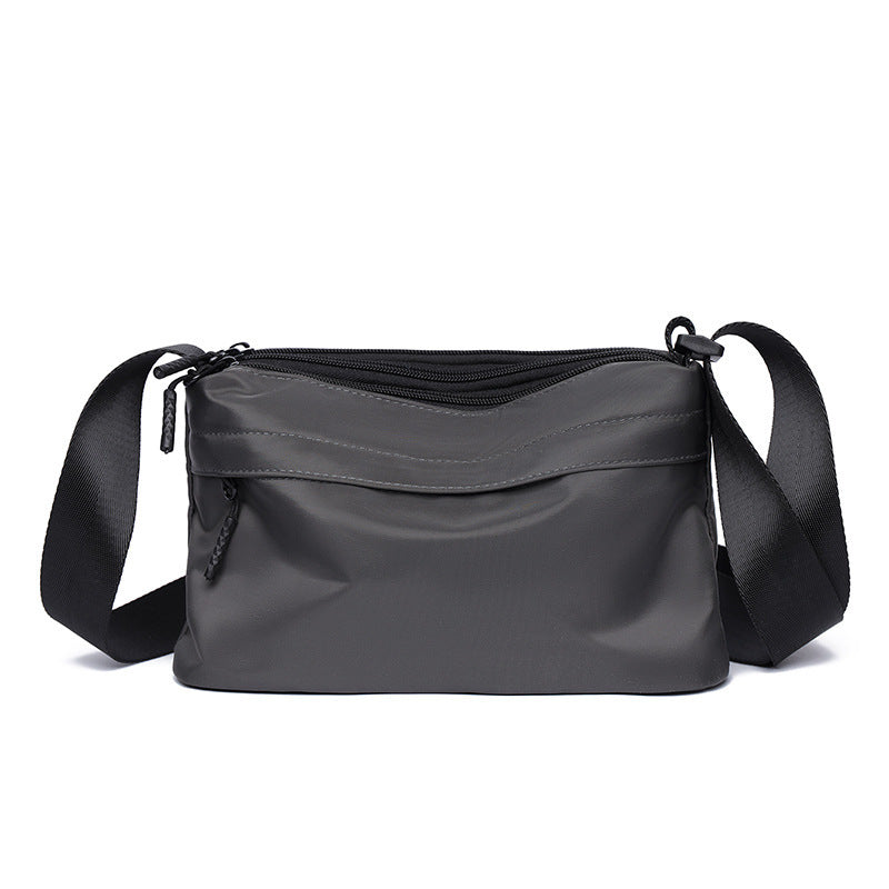 Siopsrl | Practical shoulder bag with multiple compartments Siopsrl
