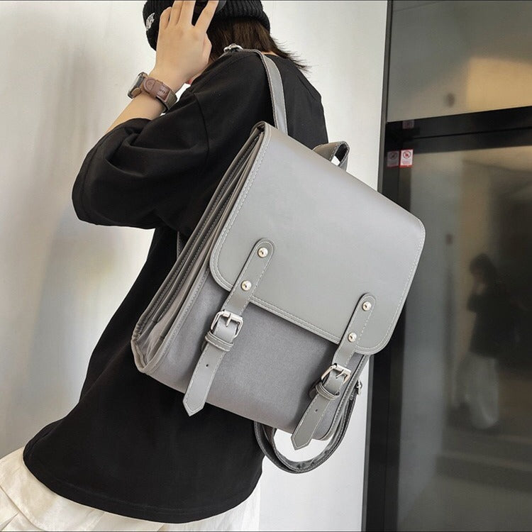 Siopsrl | Urban Backpack with Robust Design and Practical Compartments Siopsrl