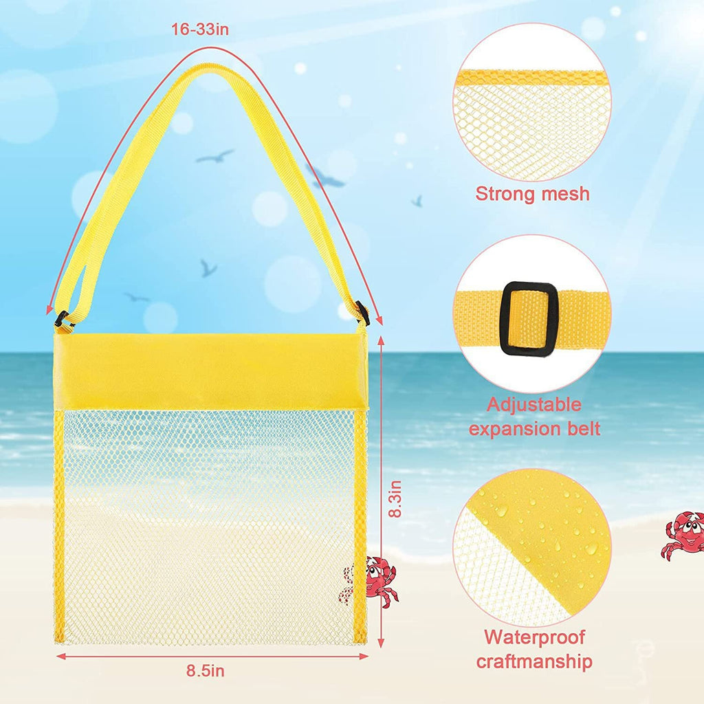 Siopsrl | Practical net carrying bag Siopsrl