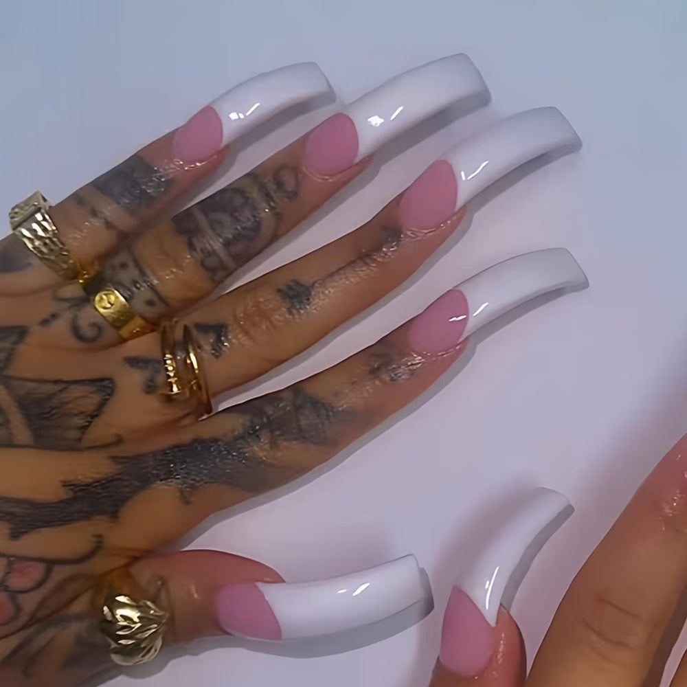 Siopsrl | Elegant Stiletto Press-On Nail Extensions Siopsrl