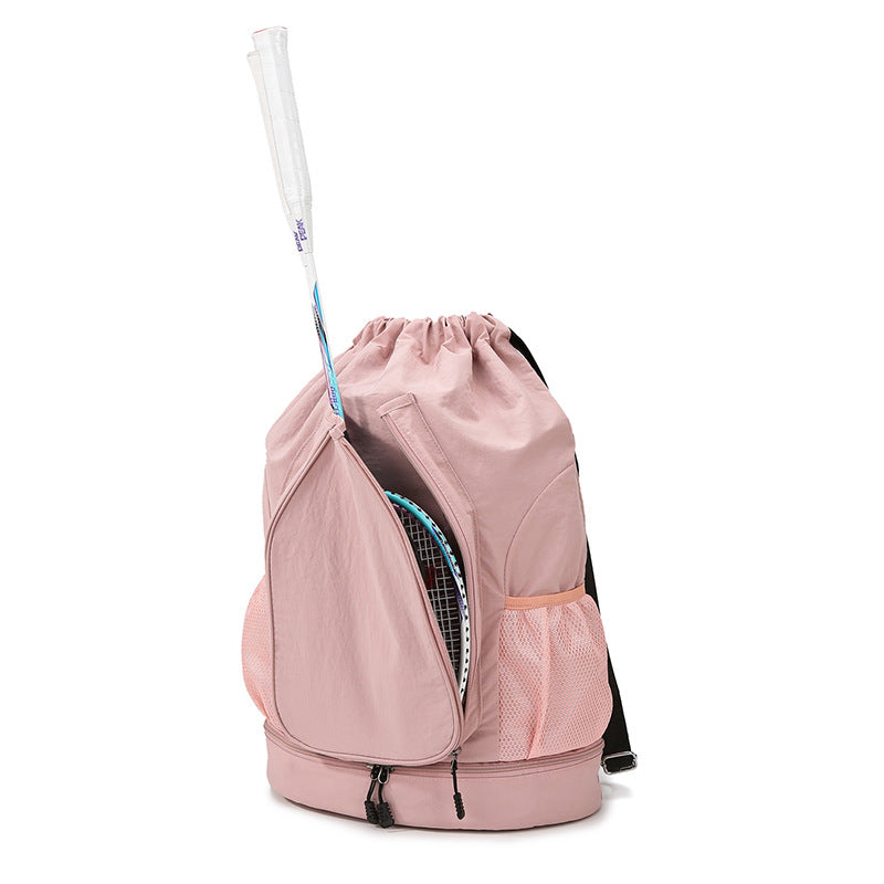 Siopsrl | Drawstring Fitness Backpack Siopsrl