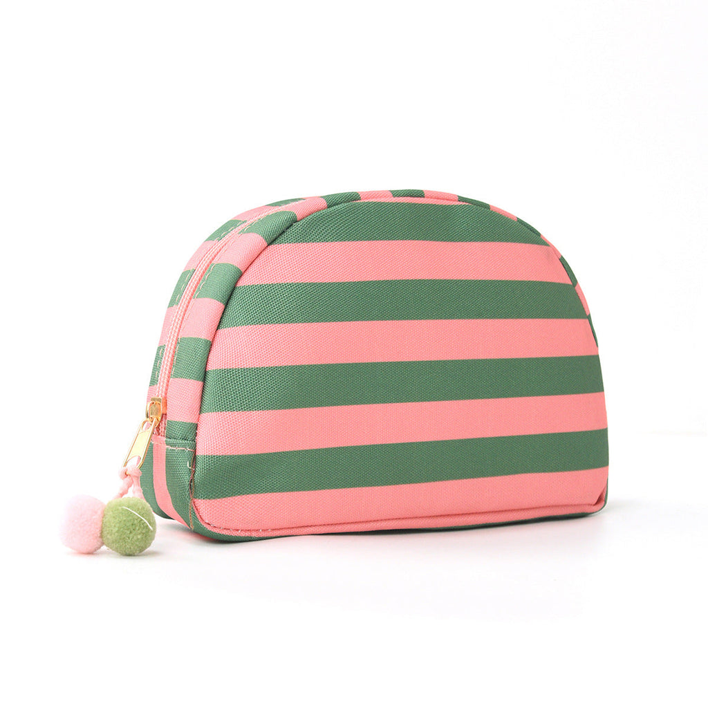 Siopsrl | Cosmetic bag with striking stripe pattern Siopsrl