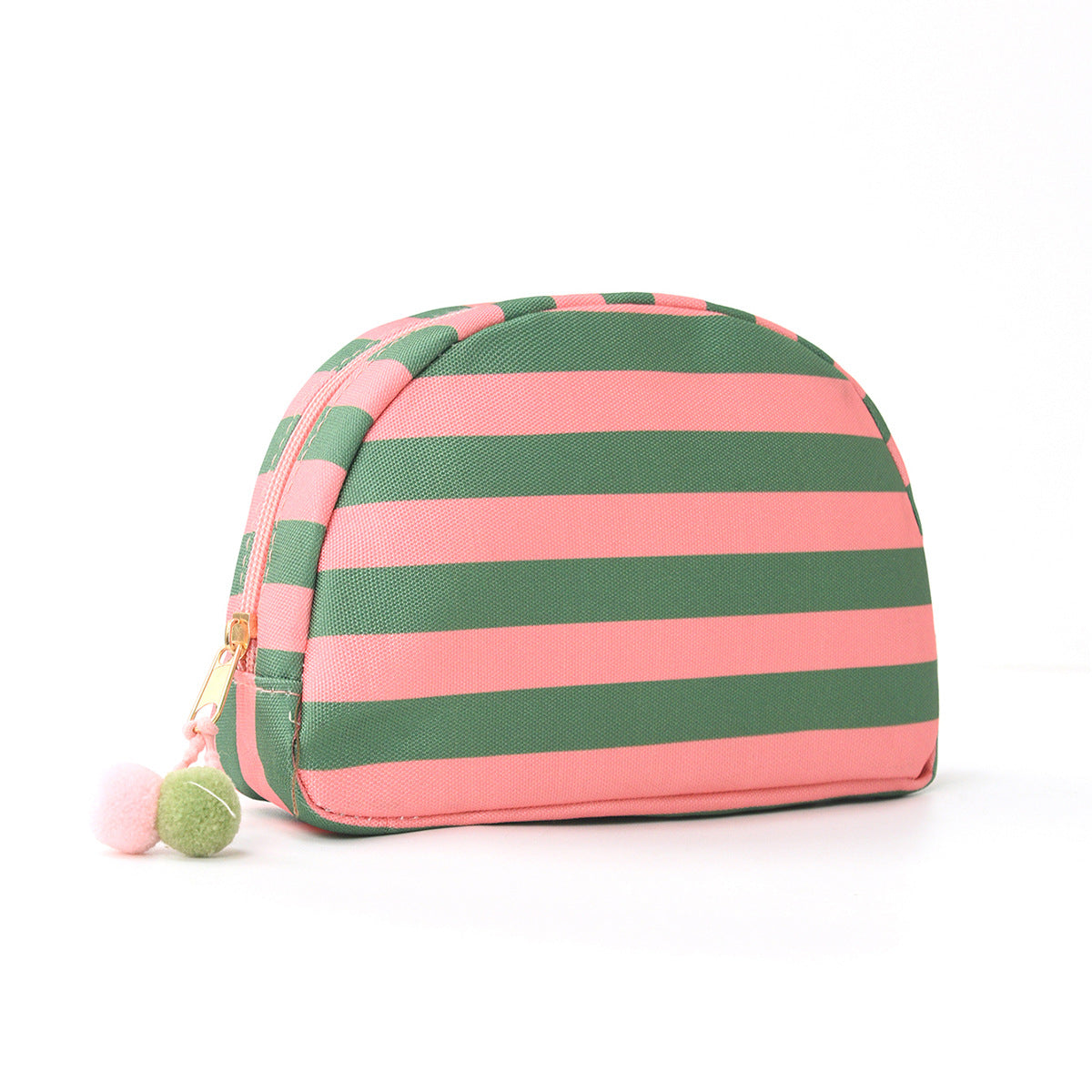 Siopsrl | Cosmetic bag with striking stripe pattern Siopsrl