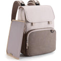 Siopsrl | Multifunctional backpack with padded laptop compartment Siopsrl