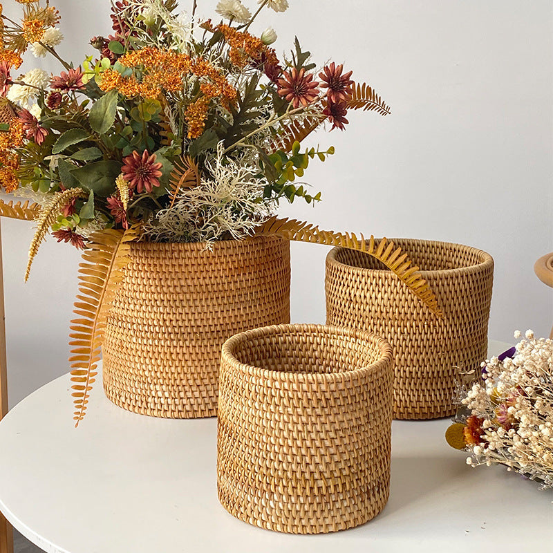 Versatile Storage Basket Siopsrl