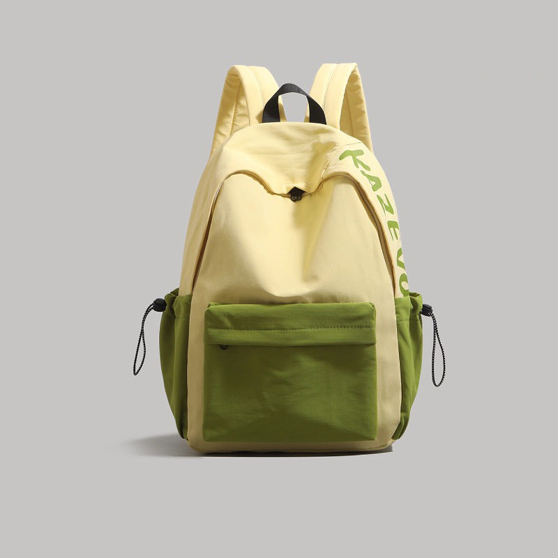 Siopsrl | Multi-Functional Casual Backpack Siopsrl