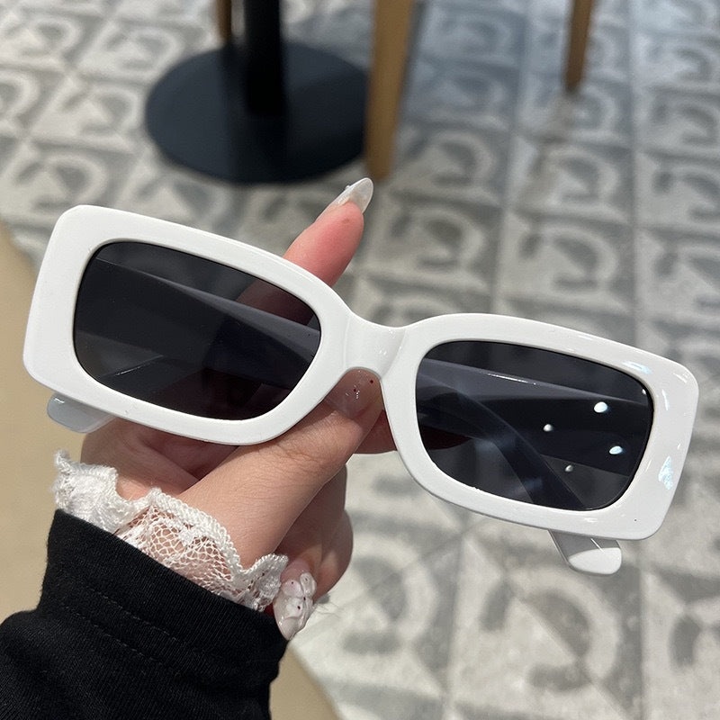 Siopsrl | Bold Square Frame Eyewear Siopsrl
