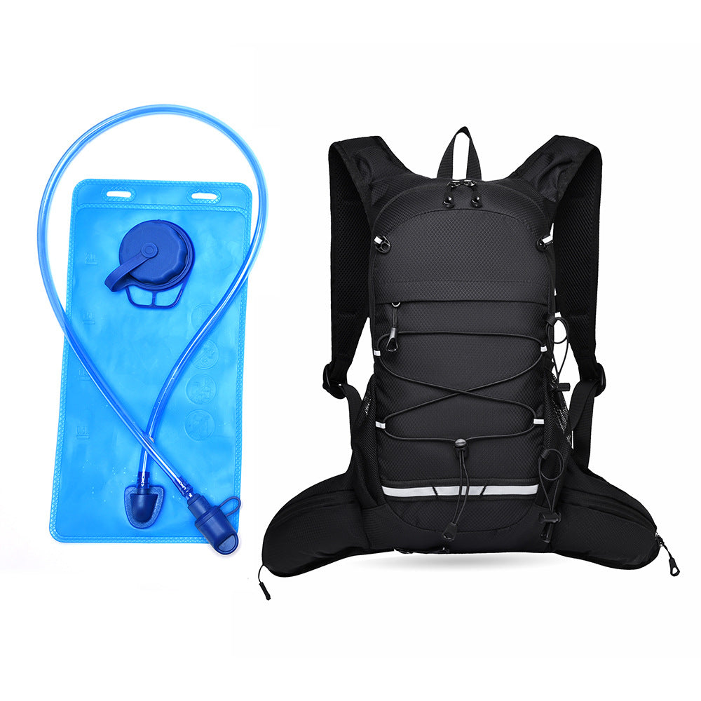 Siopsrl | Lightweight Multi-Functional Hydration Backpack Siopsrl