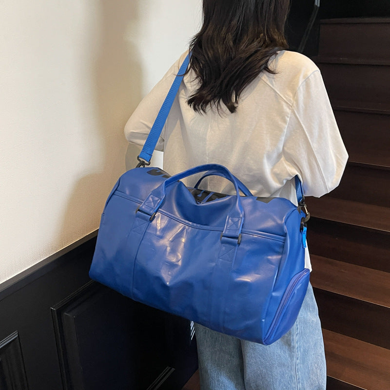Siopsrl | Durable Weather-Resistant Gym Duffle Bag Siopsrl