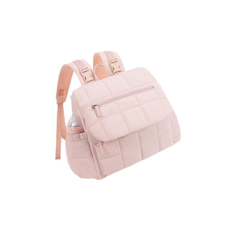 Siopsrl | Multifunctional diaper bag with insulated compartment and practical outer pockets Siopsrl