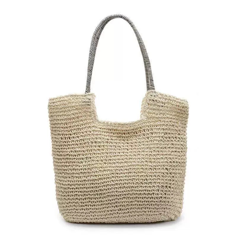 Handwoven Wearable Basket Bag Siopsrl