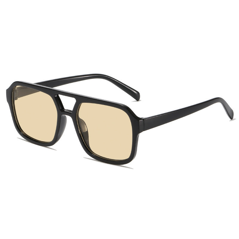Siopsrl | Bold Frame Designer Sunglasses Siopsrl