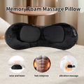 Siopsrl | Ergonomic Heating and Massage Pillow Siopsrl