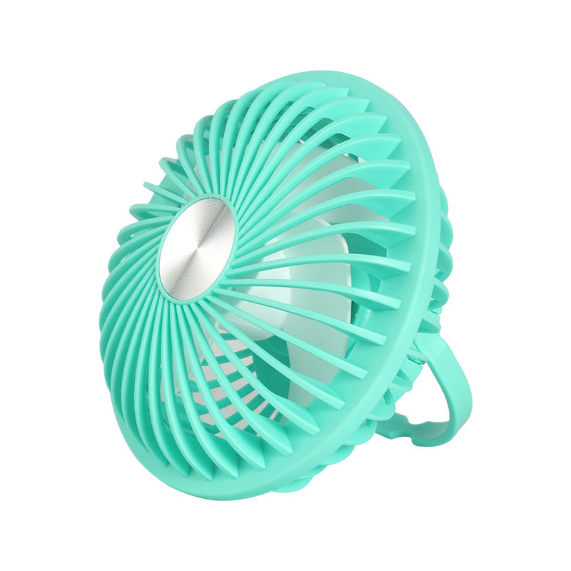 Siopsrl | Clip-On Desk Fan Siopsrl