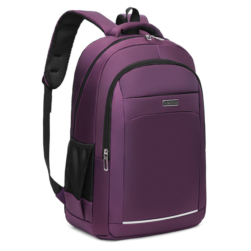 Siopsrl | Ergonomic Multi-Compartment Backpack Siopsrl