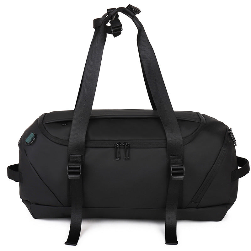 Siopsrl | Sporty duffel bag with adjustable carrying system for active lifestyles Siopsrl