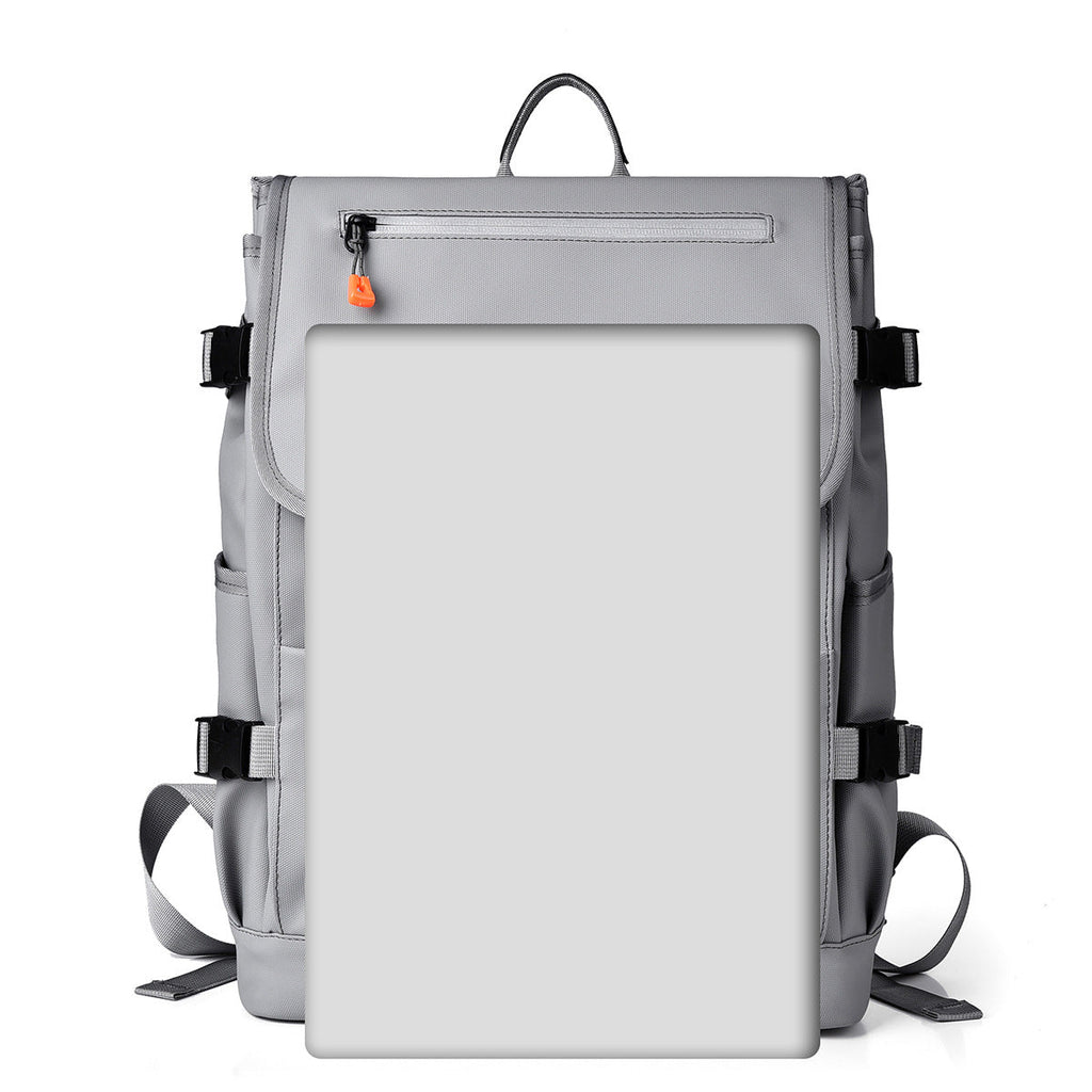 Siopsrl | Functional Travel Backpack Siopsrl