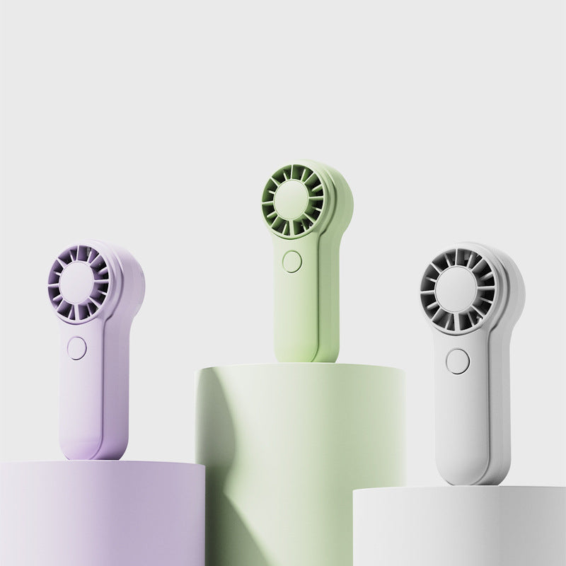 Siopsrl | Compact Personal Cooling Fan Siopsrl