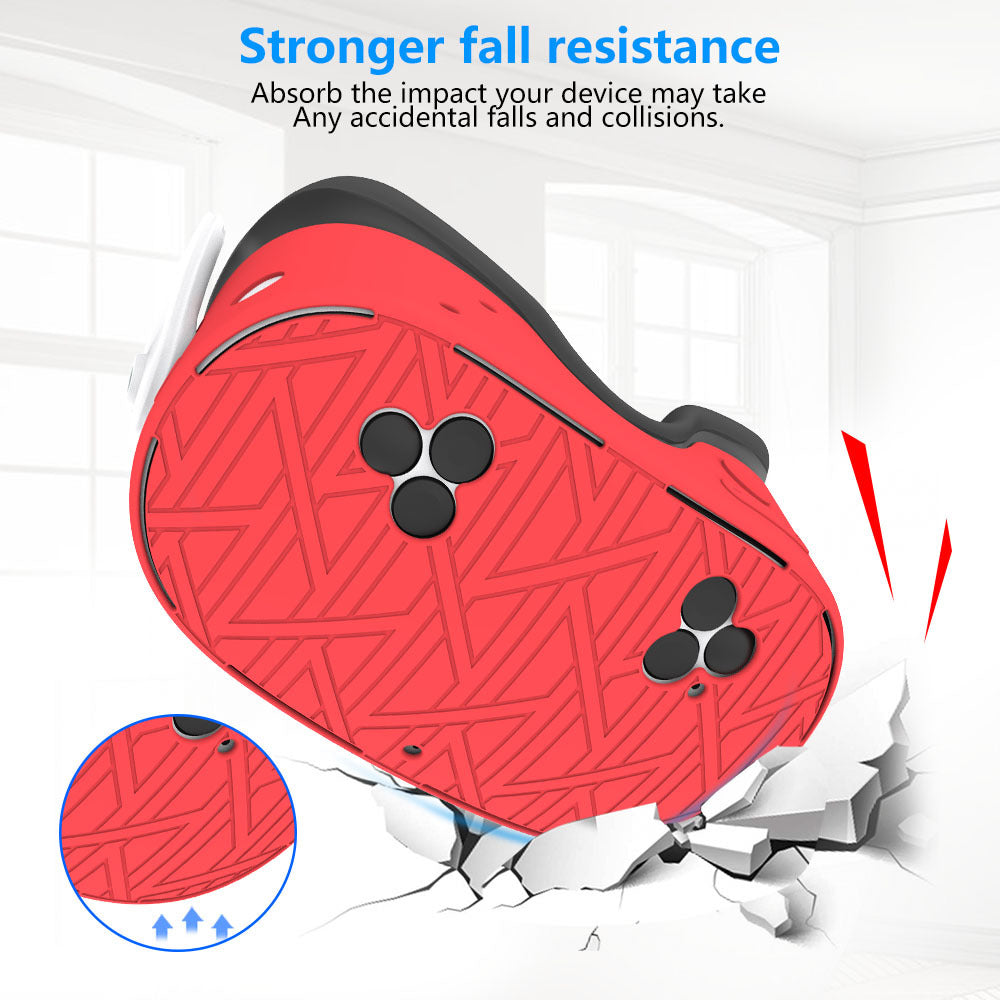 Siopsrl | VR-Controller-Protective Shell with Non-Slip Surface Siopsrl