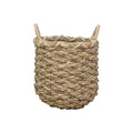 Decorative Handwoven Storage Basket Siopsrl
