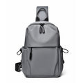 Siopsrl | Versatile Anti-Theft Sling Backpack Siopsrl
