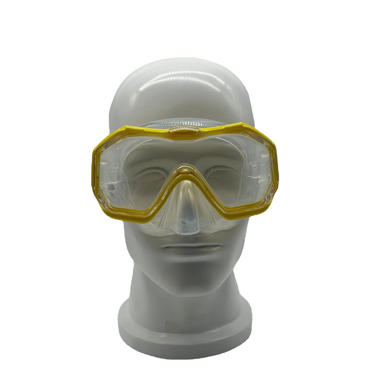 Siopsrl | Diving mask with wide field of vision and anti-fog technology Siopsrl