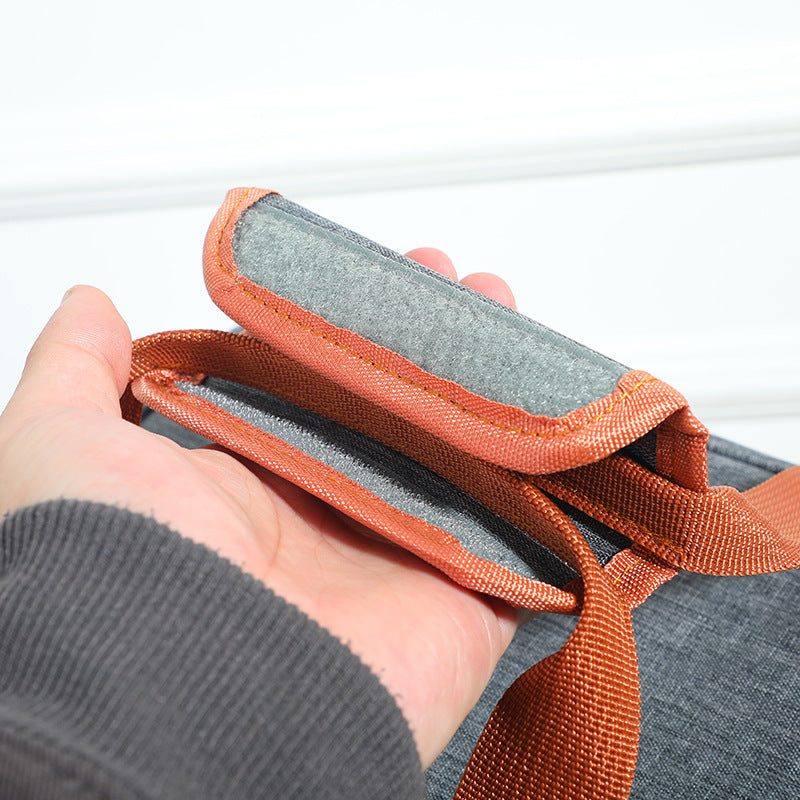 Siopsrl | Insulated Food Storage Backpack Siopsrl