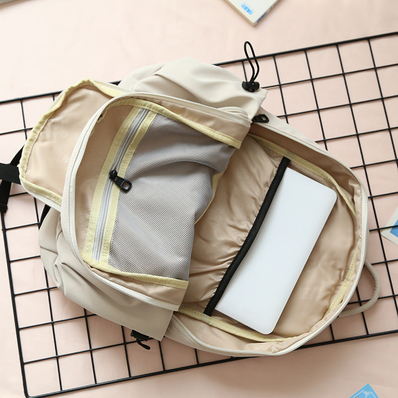 Siopsrl | Enhanced Functionality Backpack Siopsrl