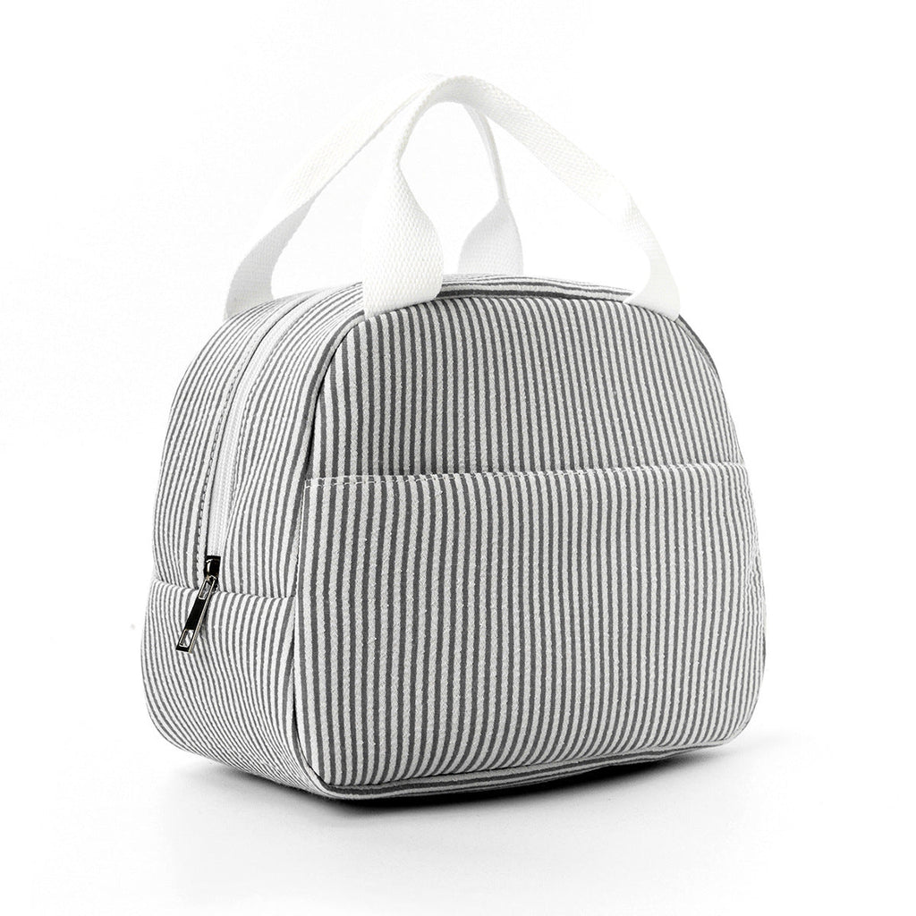 Siopsrl | Lunchbox bag with insulated interior and durable zipper Siopsrl