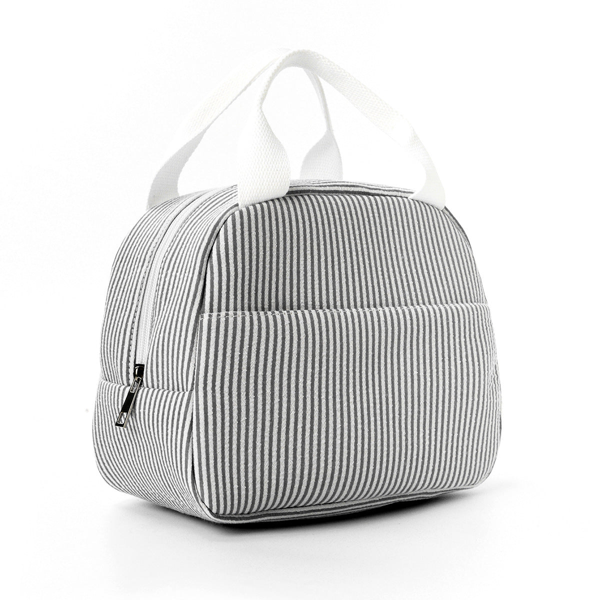 Siopsrl | Lunchbox bag with insulated interior and durable zipper Siopsrl