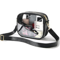 Siopsrl | Transparent cosmetic organizer bag Siopsrl