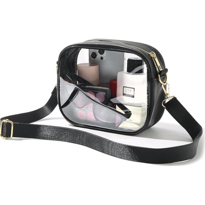 Siopsrl | Transparent cosmetic organizer bag Siopsrl