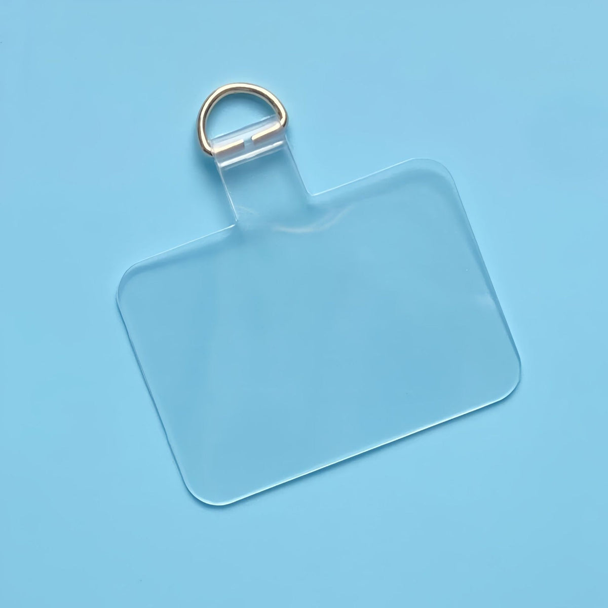 Siopsrl | Transparent Luggage Identifier Siopsrl