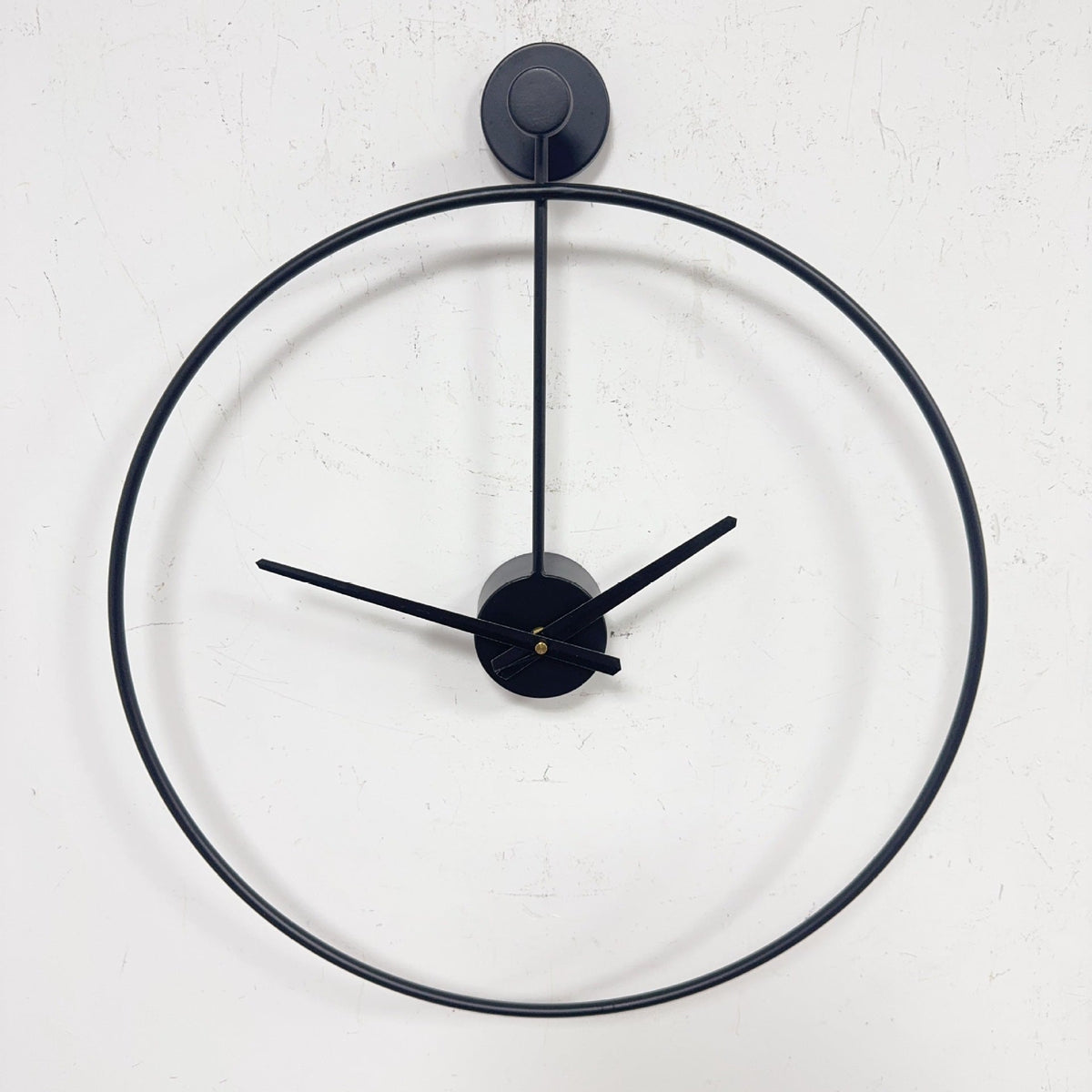 Modern Minimalist Wall Clock Siopsrl