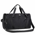 Siopsrl | Multifunctional Sports Duffel Bag with Multiple Zipper Compartments Siopsrl