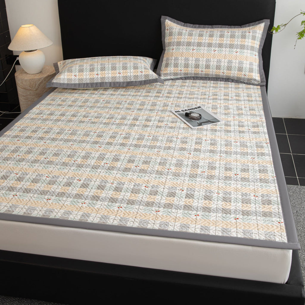 Bed Cover Quilt