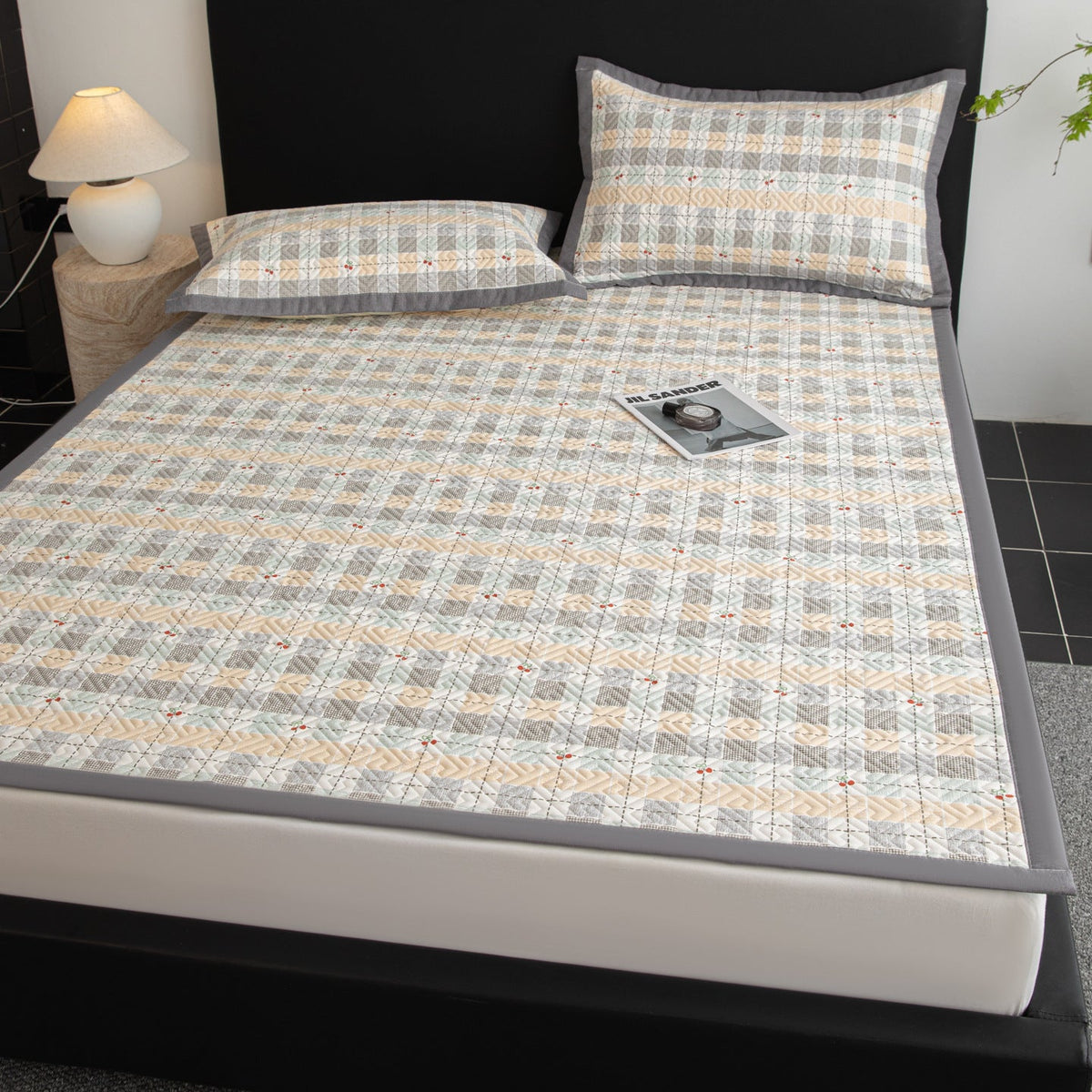 Bed Cover Quilt