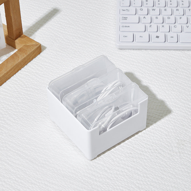 Versatile Multifunctional Organizer Box Siopsrl