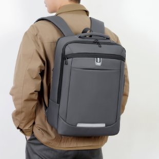 Siopsrl | Versatile Travel Backpack Siopsrl