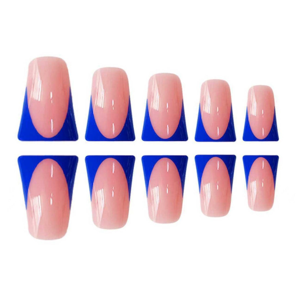 Siopsrl | Artistic Stiletto Nail Tips Siopsrl