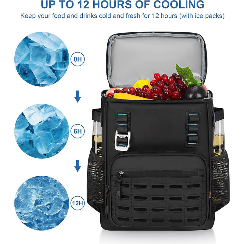 Siopsrl | Multifunctional Refrigerator Backpack Siopsrl