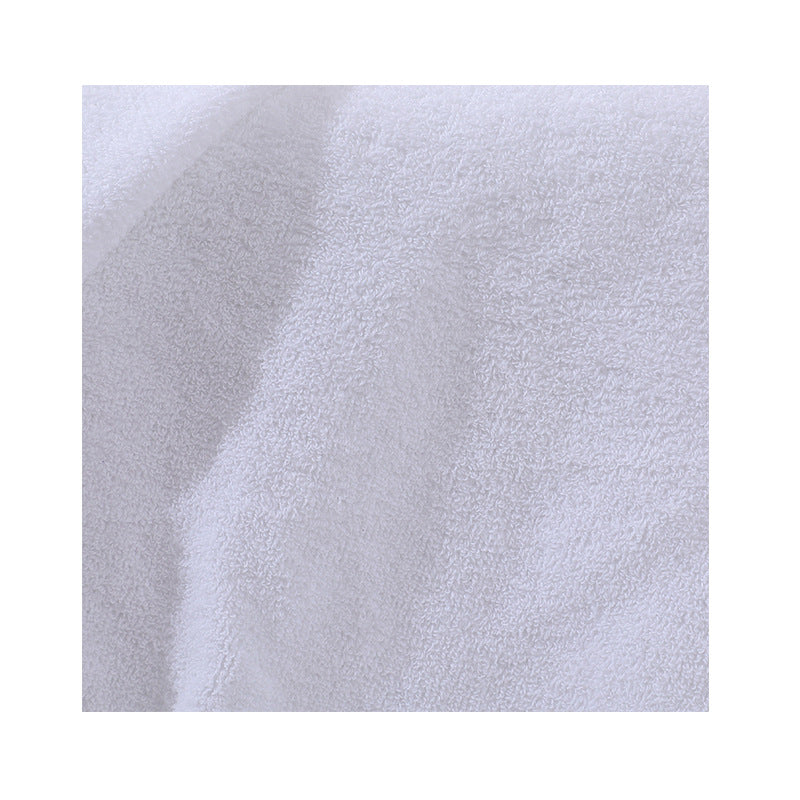 Siopsrl | Terry Bath Towel With Soft Grip And High Absorbency Siopsrl