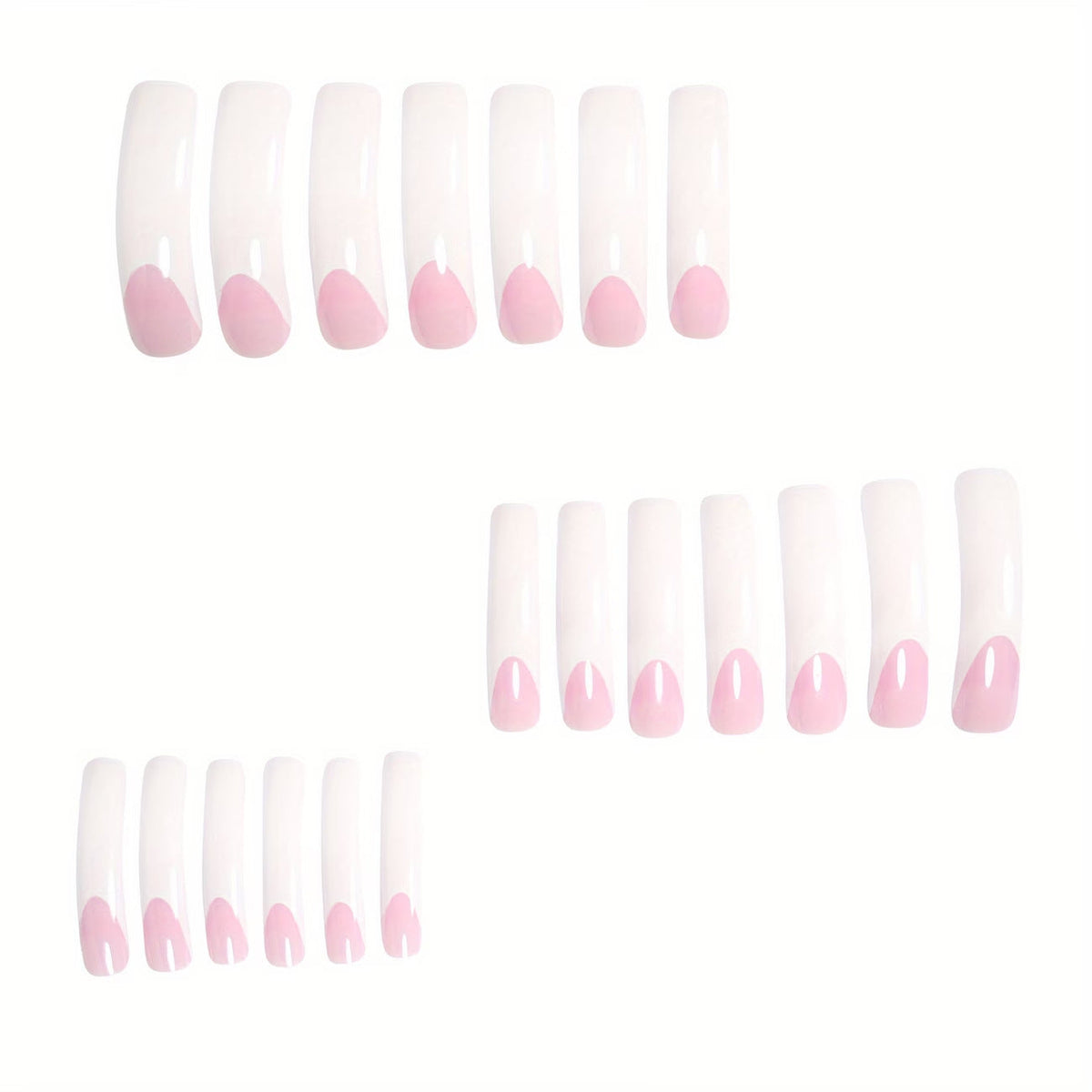Siopsrl | Elegant Stiletto Press-On Nail Extensions Siopsrl