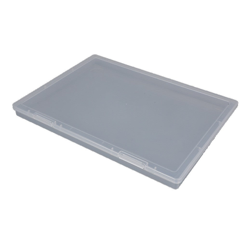 Stackable Document Storage Box Siopsrl