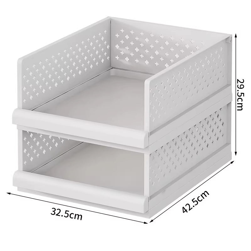 Modern Decorative Storage Organizer Siopsrl